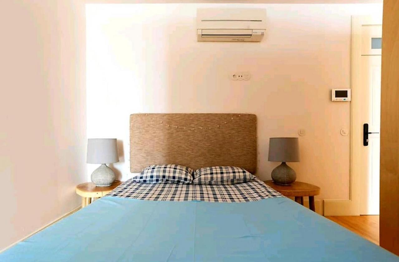 Oporto Blue Almada Apartment Ngoại thất bức ảnh