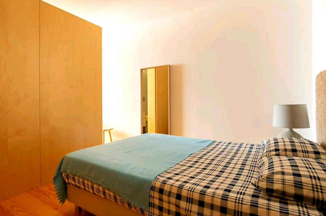 Oporto Blue Almada Apartment Ngoại thất bức ảnh